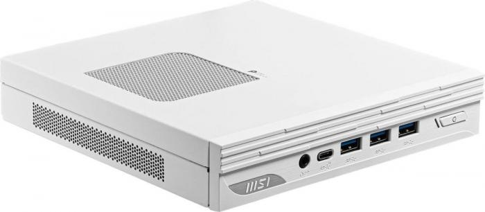 Компактный компьютер MSI Pro DP10 12M-221RU 9S6-B0A622-221- фото4