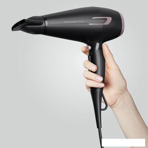 Фен Rowenta Pro Power+ CV7210F0- фото4