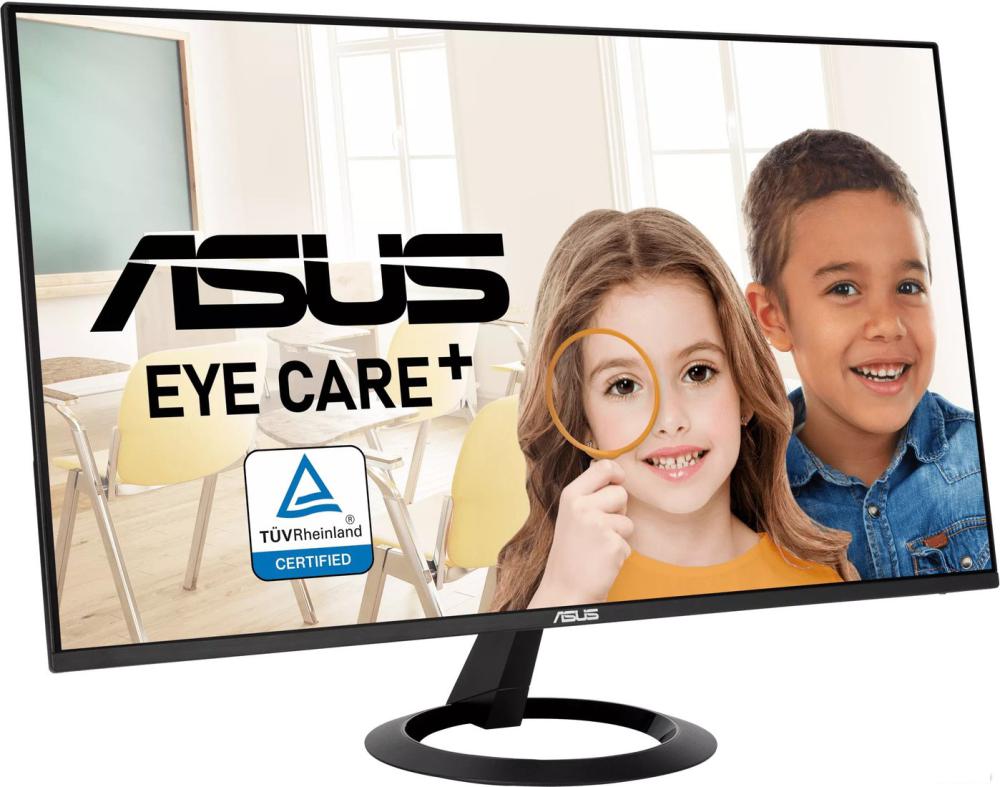 Монитор ASUS Eye Care+ VZ27EHF- фото3