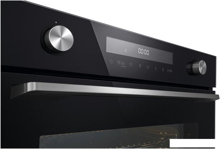 Электрический духовой шкаф LG WSEZ7225B1- фото3