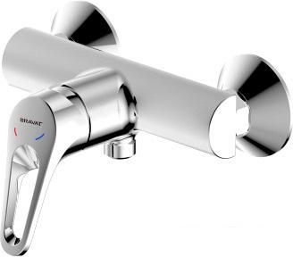 Смеситель Bravat Drop-D F948162C-01- фото
