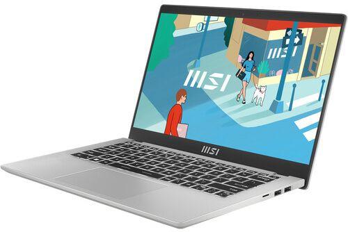 Ноутбук MSI Modern 14 C13M-845XBY- фото4