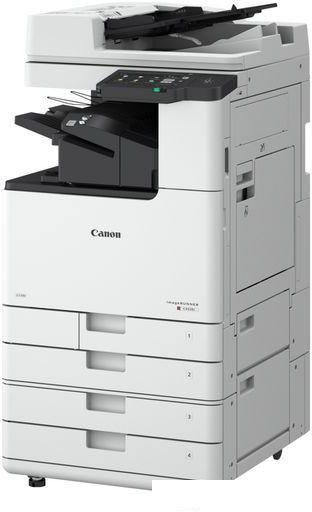 МФУ Canon imageRUNNER C3326i- фото3