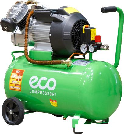 Компрессор ECO AE-502-3- фото