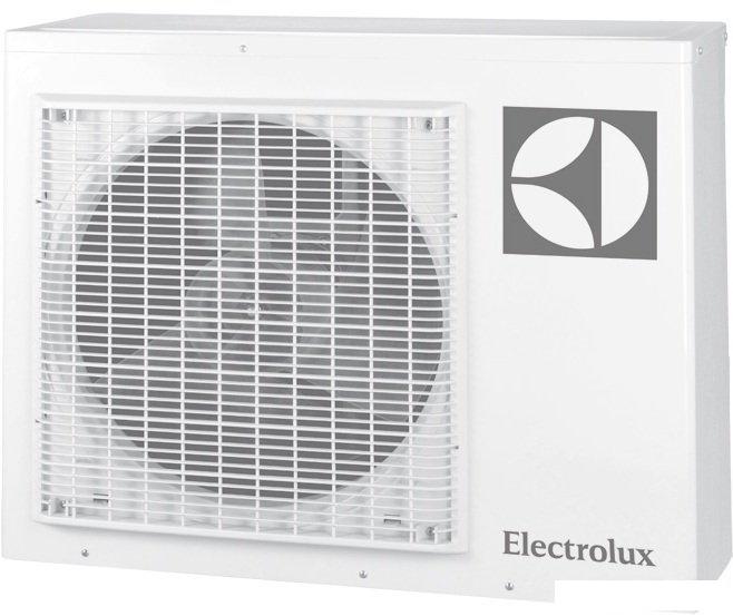 Кондиционер Electrolux EACU-18H/UP2/N3- фото2