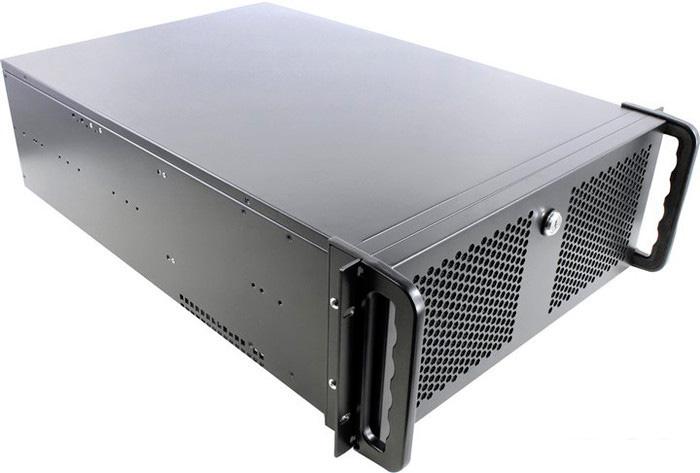 Корпус ExeGate Pro 4U4139L- фото4