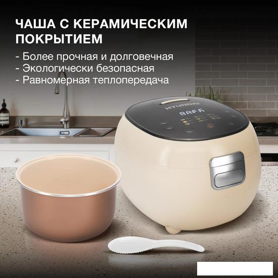 Мультиварка Hyundai HYMC-2408- фото3