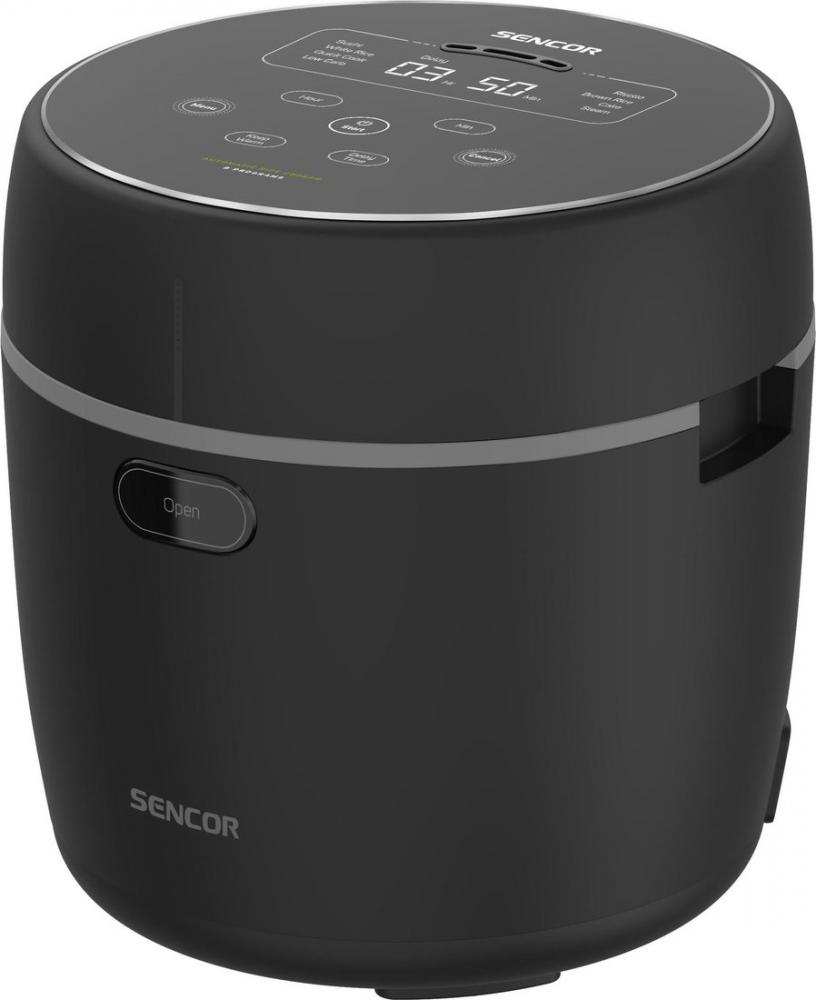 Рисоварка Sencor SRM 0671BK- фото