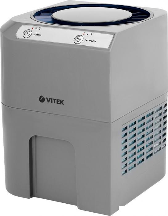 Мойка воздуха Vitek VT-8556- фото