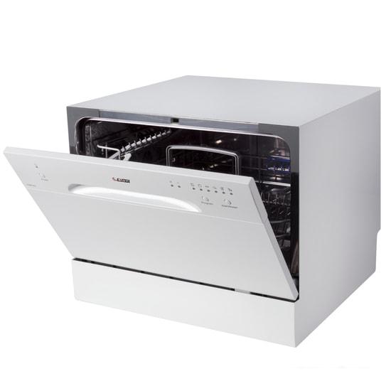 Посудомоечная машина Exiteq EXDW-T503- фото2