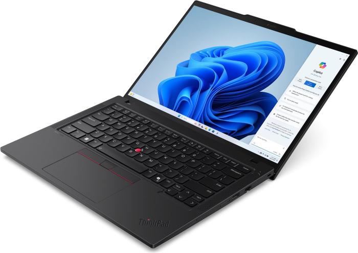 Ноутбук Lenovo ThinkPad T14 Gen 5 21MMS1QH00- фото4