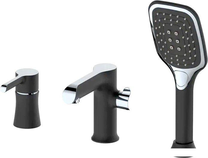 Смеситель Haiba HB80805-7