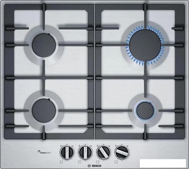 Варочная панель Bosch Serie 6 PCP6A5B90M