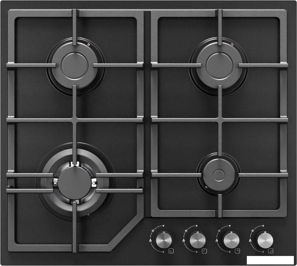 Варочная панель KUPPERSBERG TS 68 B- фото