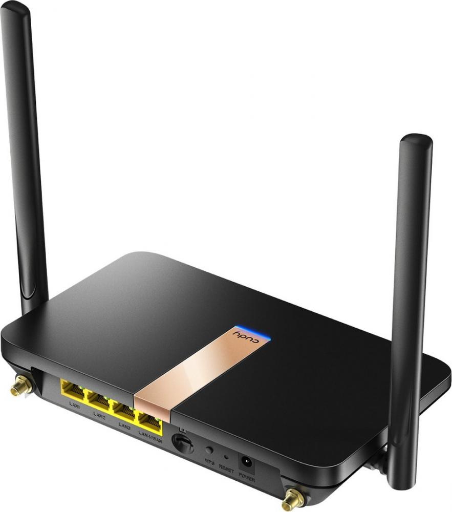 4G Wi-Fi роутер Cudy LT500D 2.0- фото4