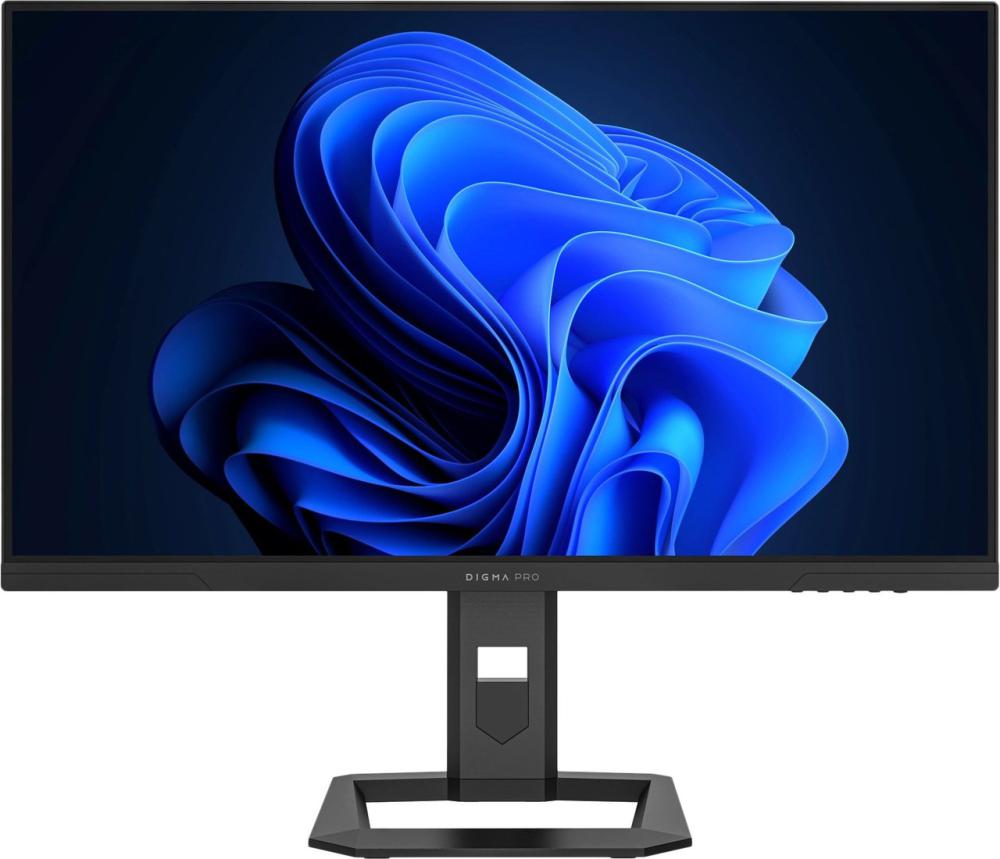 Игровой монитор Digma Pro 27