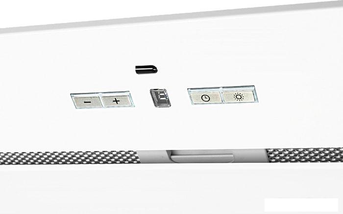 Кухонная вытяжка KUPPERSBERG Ibox 60 W- фото3