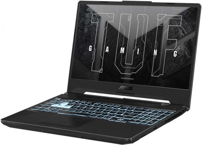 Игровой ноутбук ASUS TUF Gaming A15 FA506NFR-HN021- фото2