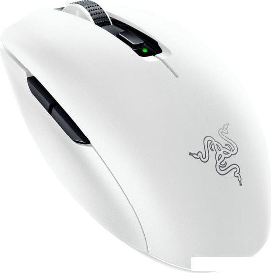 Игровая мышь Razer Orochi V2 (белый)- фото2