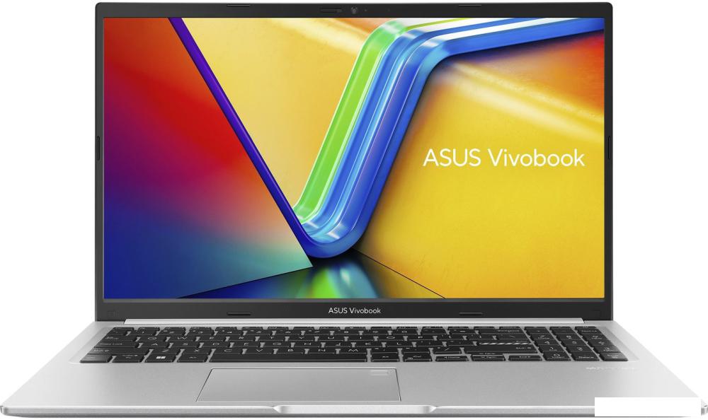 Ноутбук ASUS VivoBook 15 M1502YA-BQ676- фото2