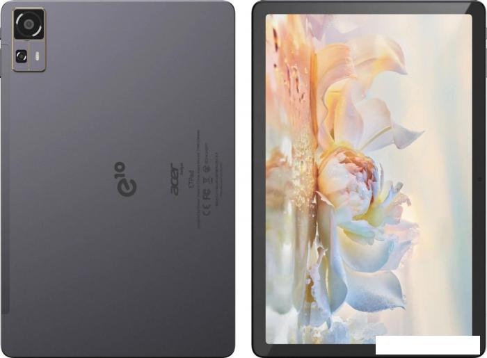 Планшет Acer Gadget E10 ETPad (черный)- фото2