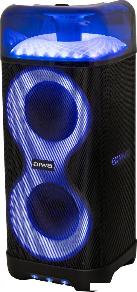 Беспроводная колонка Aiwa CAS-700- фото2