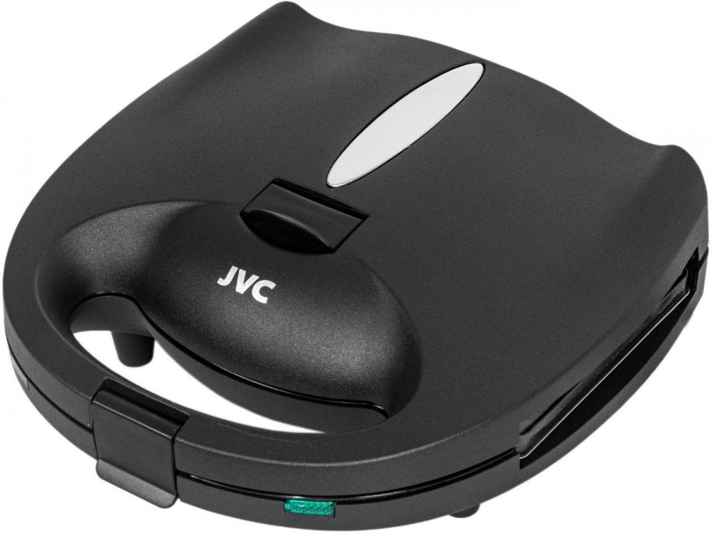 Многофункциональная сэндвичница JVC JK-MB027- фото2