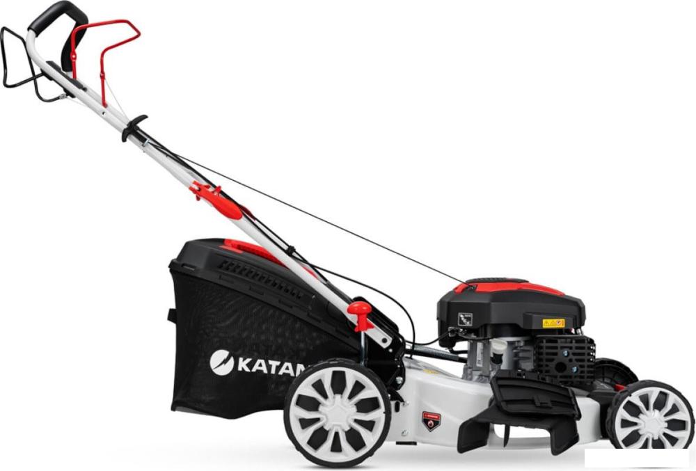 Газонокосилка KATANA KL-56AS Pro- фото4