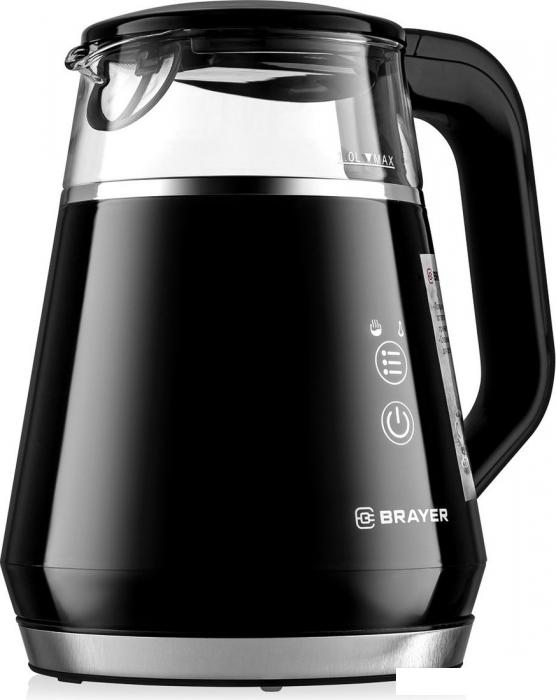 Электрический чайник Brayer BR6105- фото4