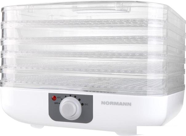 Сушилка для овощей и фруктов Normann AFD-903