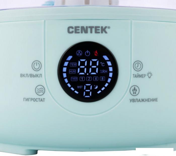 Увлажнитель воздуха CENTEK CT-5110- фото4