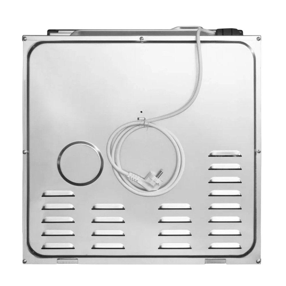 Электрический духовой шкаф Hansa BOEI684621- фото4