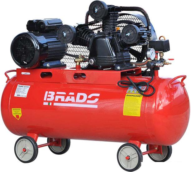 Компрессор Brado IBL3100A- фото