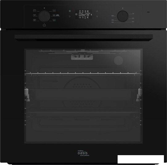 Электрический духовой шкаф Making Oasis Everywhere D-SBB