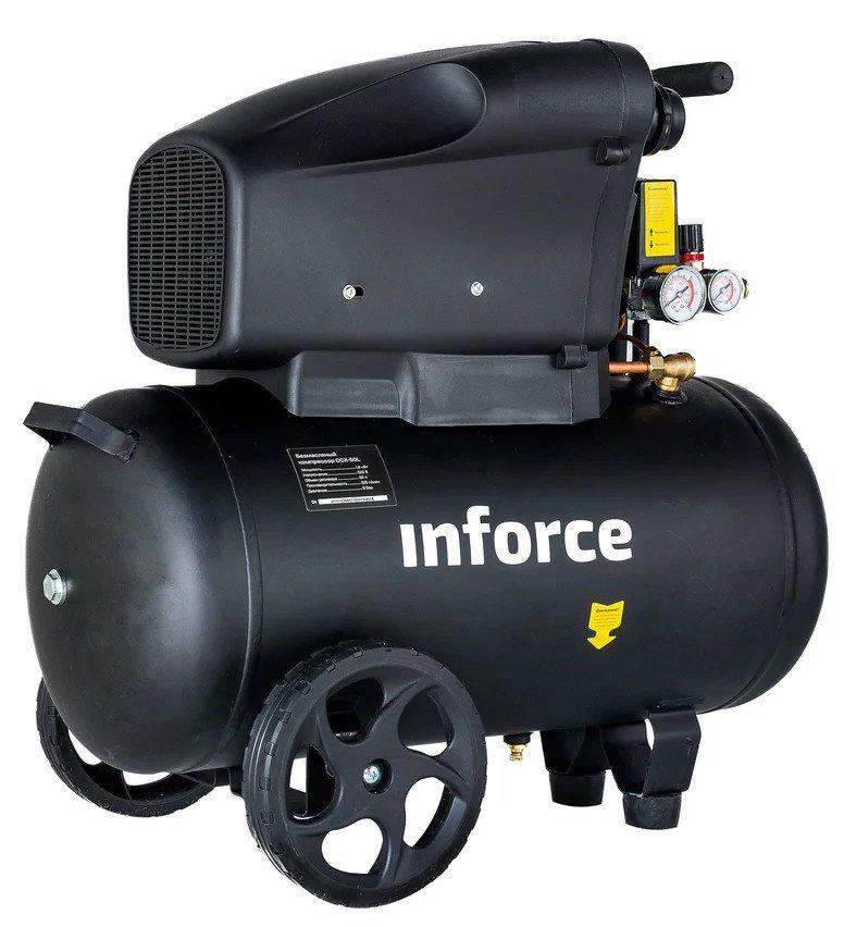 Компрессор Inforce OCX-50L- фото