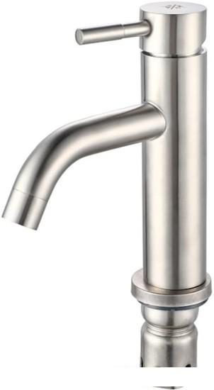 Смеситель РМС SUS128-001F- фото