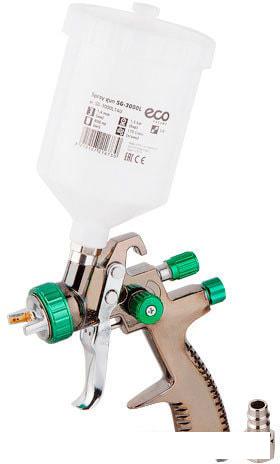 Краскопульт ECO SG-3000L