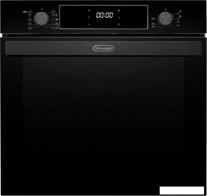 Электрический духовой шкаф DeLonghi DEO 755 NB Ramona