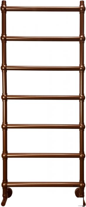 Полотенцесушитель Fincopper FCR Retro 117x50 (медный)- фото