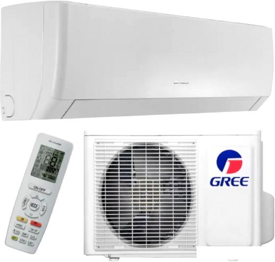 Кондиционер Gree Pular GWH24AGD-K3NNA1A