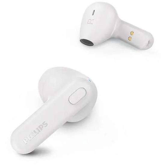 Наушники Philips TAT1138WT/00- фото3