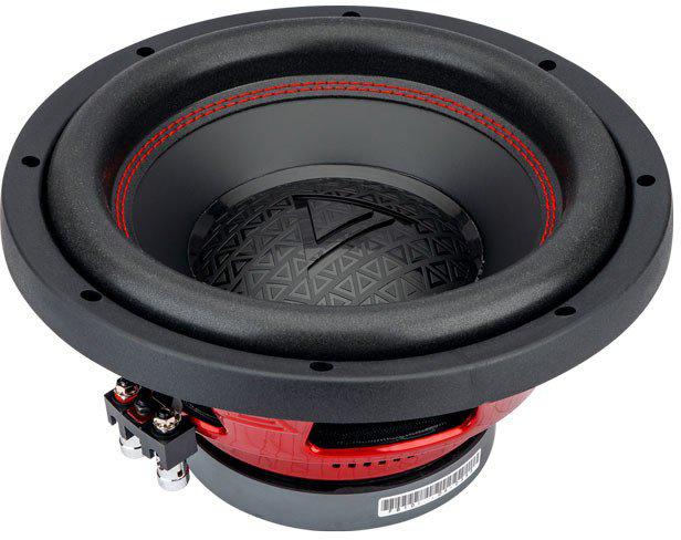 Головка сабвуфера Aura Fireball-10.2i