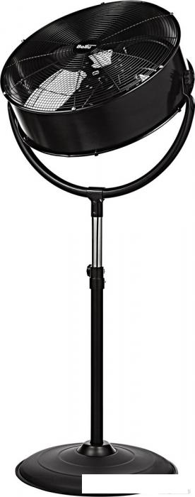 Вентилятор Ballu BIF-10SB- фото2