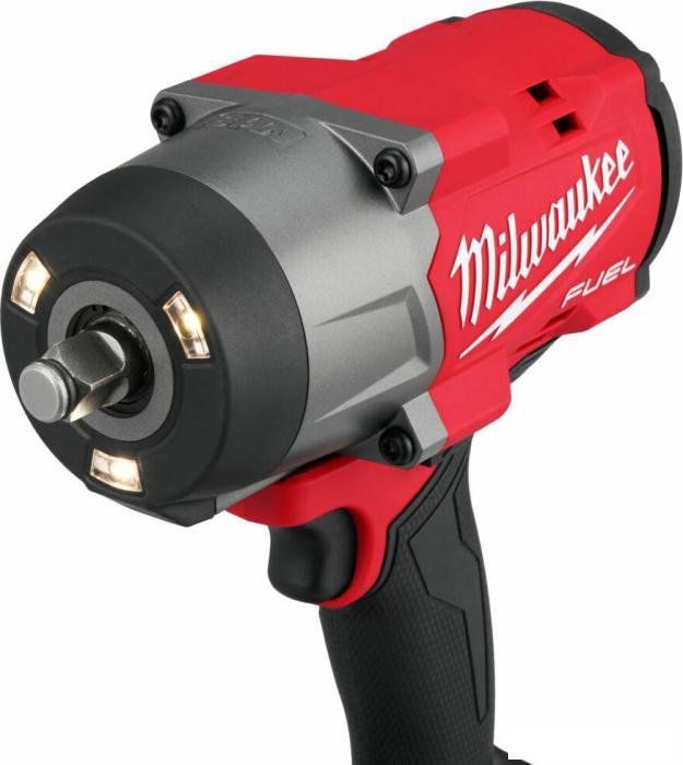 Гайковерт Milwaukee M18 FUEL M18FHIW2F12-0 4933498056 (без АКБ)- фото3
