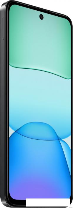 Смартфон Xiaomi Redmi 13 6GB/128GB с NFC международная версия (полуночный черный)- фото3