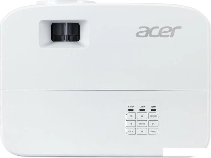 Проектор Acer MR.JUR11.001- фото3