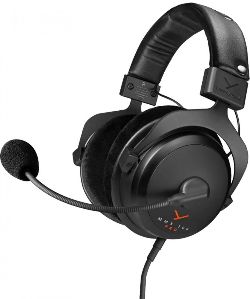 Наушники Beyerdynamic MMX 300 Pro- фото
