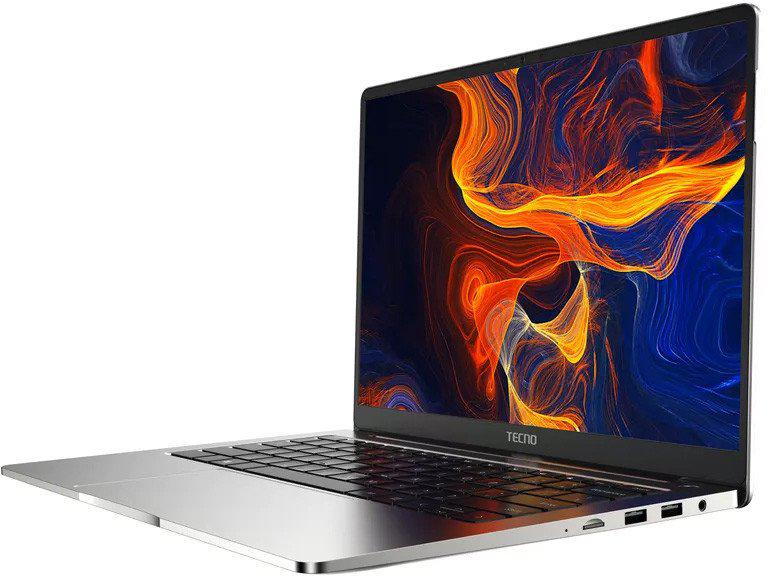 Ноутбук Tecno Megabook T1 2023 T14DA AMD 4894947012228- фото2