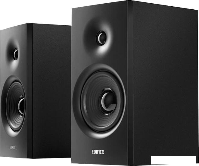 Акустика Edifier R1080BT (черный)- фото