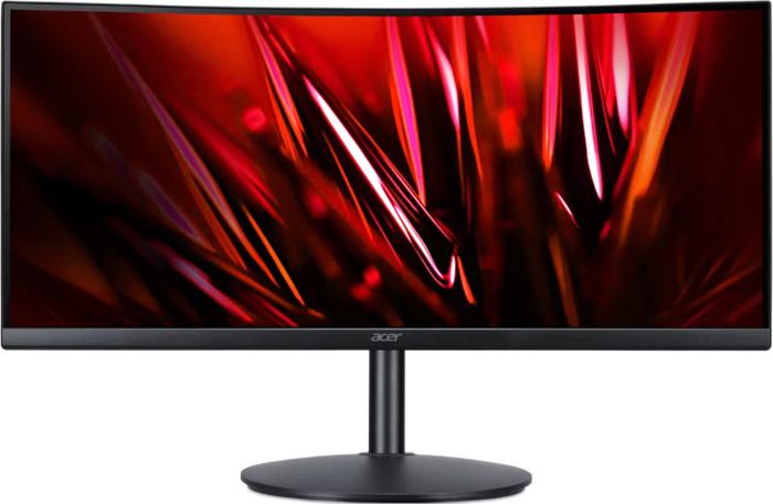 Игровой монитор Acer Nitro XZ342CUS3bmiipphx UM.CX2EE.301- фото